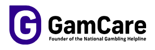 GamCare - Professional Counseling